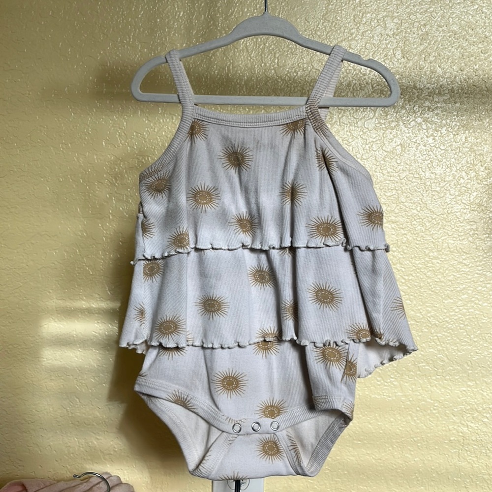 18-24 month Kate Quinn